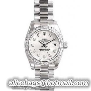 Rolex Oyster Perpetual Replica Watch RO8021I