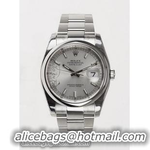 Rolex Oyster Perpetual Replica Watch RO8021J