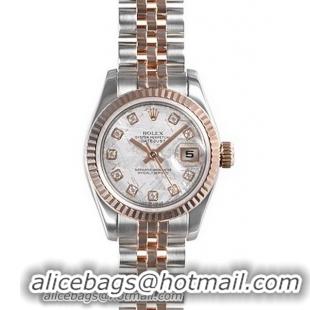 Rolex Oyster Perpetual Replica Watch RO8021V