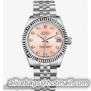 Rolex Datejust Ladies Replica Watch RO8022A