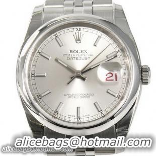 Rolex Oyster Perpetual Replica Watch RO8021K