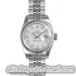 Rolex Oyster Perpetual Replica Watch RO8021W