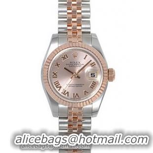 Rolex Oyster Perpetual Replica Watch RO8021X