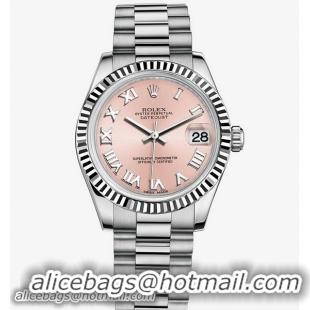 Rolex Datejust Ladies Replica Watch RO8022E