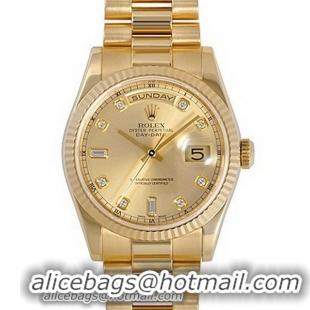 Rolex Oyster Perpetual Replica Watch RO8021Y