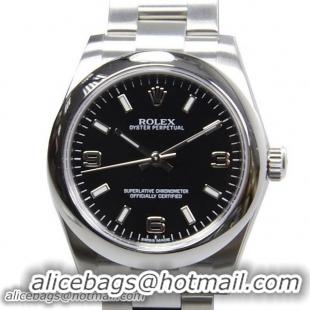 Rolex Oyster Perpetual Replica Watch RO8021M