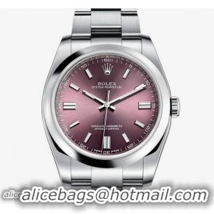 Rolex Oyster Perpetual Replica Watch RO8021N