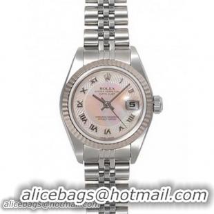 Rolex Oyster Perpetual Replica Watch RO8021O