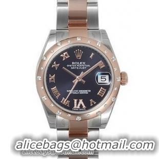 Rolex Oyster Perpetual Replica Watch RO8021Q