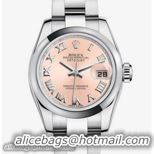 Rolex Datejust Ladies Replica Watch RO8022I