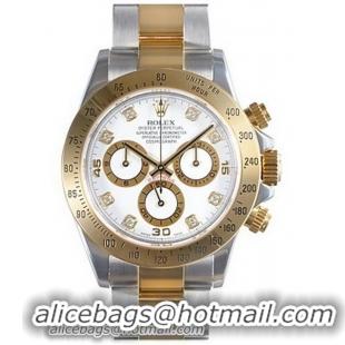 Rolex Oyster Perpetual Replica Watch RO8021R