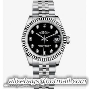 Rolex Datejust Ladies Replica Watch RO8022M