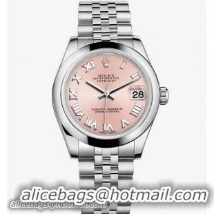 Rolex Datejust Ladies Replica Watch RO8022N