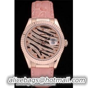 Rolex Datejust Ladies Replica Watch RO8022O