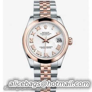 Rolex Datejust Ladies Replica Watch RO8022Z