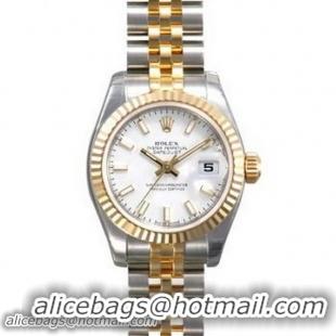 Rolex Datejust Ladies Replica Watch RO8022Q