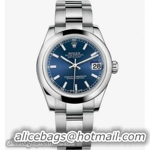 Rolex Datejust Ladies Replica Watch RO8022AB