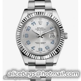 Rolex Datejust Replica Watch RO8023A