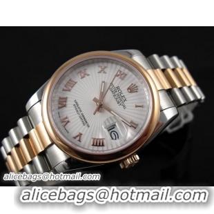 Rolex Datejust Replica Watch RO8023D