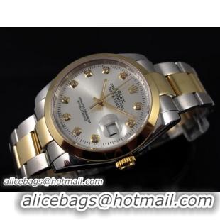 Rolex Datejust Replica Watch RO8023Y