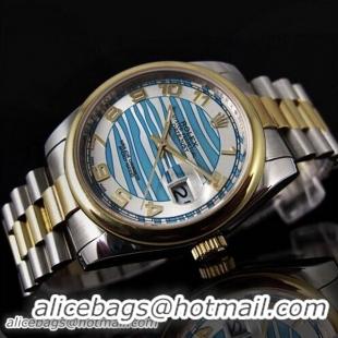 Rolex Datejust Replica Watch RO8023O