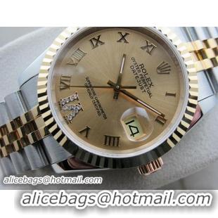 Rolex Datejust Replica Watch RO8023E