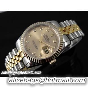 Rolex Datejust Replica Watch RO8023P