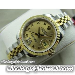 Rolex Datejust Replica Watch RO8023F