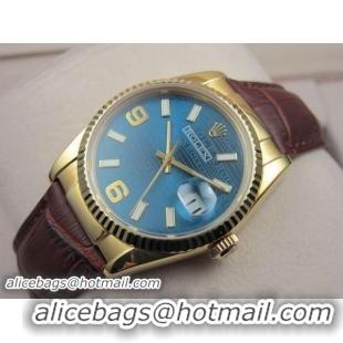 Rolex Datejust Replica Watch RO8023AA