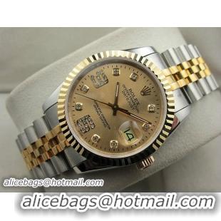 Rolex Datejust Replica Watch RO8023G