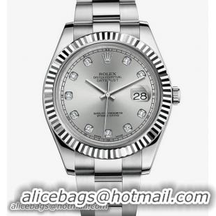 Rolex Datejust Replica Watch RO8023R