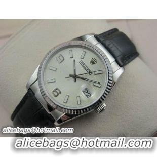 Rolex Datejust Replica Watch RO8023AB