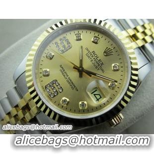 Rolex Datejust Replica Watch RO8023H