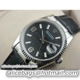 Rolex Datejust Replica Watch RO8023AC