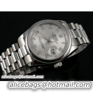 Rolex Datejust Replica Watch RO8023T