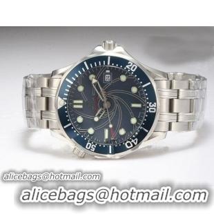 Omega Seamaster Replica Watch OM8030B