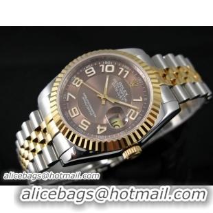 Rolex Datejust Replica Watch RO8023U