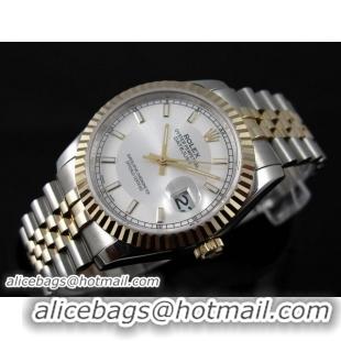 Rolex Datejust Replica Watch RO8023L