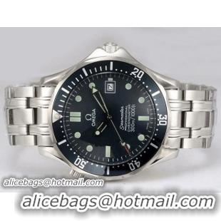 Omega Seamaster Replica Watch OM8030D