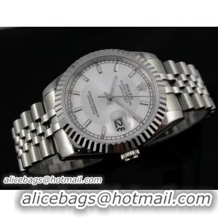 Rolex Datejust Replica Watch RO8023W