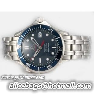 Omega Seamaster Replica Watch OM8030E