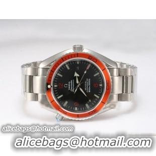 Omega Seamaster Replica Watch OM8030J