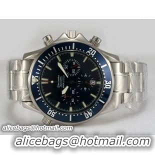 Omega Seamaster Replica Watch OM8030K