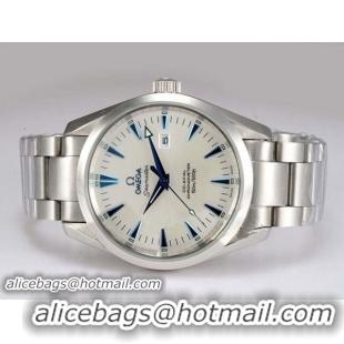 Omega Seamaster Replica Watch OM8030L