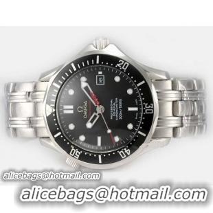 Omega Seamaster Replica Watch OM8030U