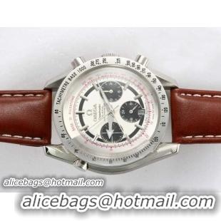 Omega Speedmaster Replica Watch OM8031M