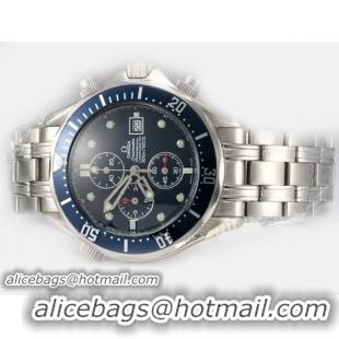 Omega Seamaster Replica Watch OM8030Z