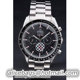 Omega Speedmaster Replica Watch OM8031G