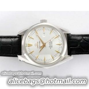 Omega Seamaster Replica Watch OM8030W