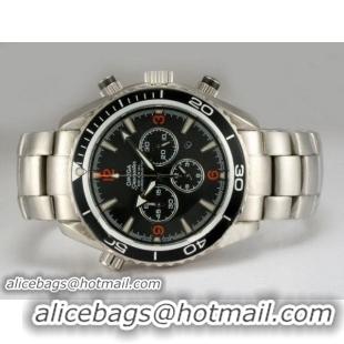 Omega Seamaster Replica Watch OM8030AJ